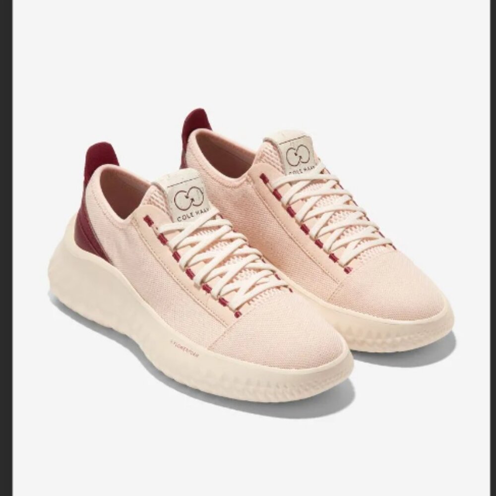 New Cole Haan Women's Generation ZERØGRAND II Sneakers